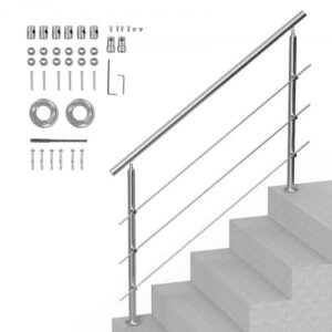 Estructuras, protección y exterior profesional