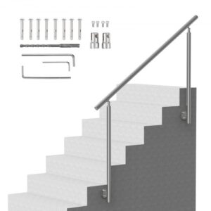 Estructuras, protección y exterior profesional