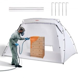 Pulverizador de Pintura profesional