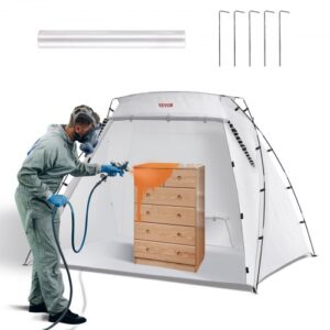 Pulverizador de Pintura profesional