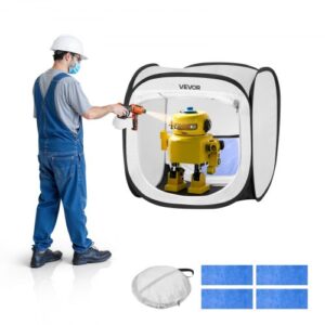 Pulverizador de Pintura profesional