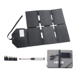 Paneles solares profesional