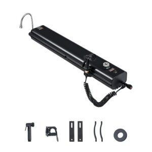 Accesorios de portaequipajes profesional