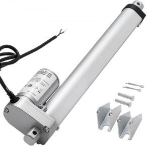 Motores eléctricos y kits de conversión profesional