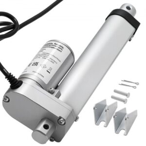 Motores eléctricos y kits de conversión profesional