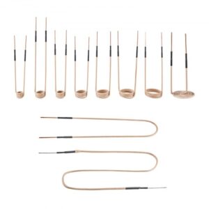 Kit de Calentador de Inducción Magnético profesional