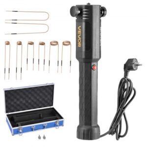 Kit de Calentador de Inducción Magnético profesional