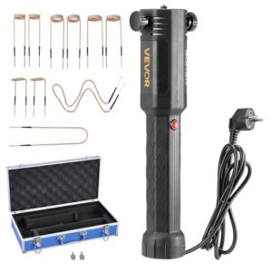 Kit de Calentador de Inducción Magnético profesional