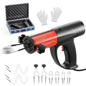 Kit de Calentador de Inducción Magnético profesional