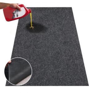 Alfombras de Garaje profesional