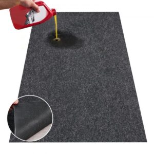 Alfombras de Garaje profesional