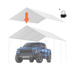 Estructuras, protección y exterior profesional