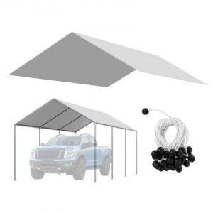 Estructuras, protección y exterior profesional