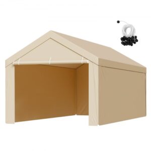 Estructuras, protección y exterior profesional