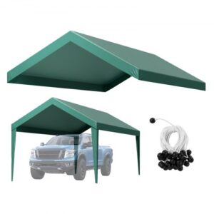 Estructuras, protección y exterior profesional