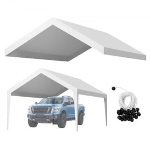 Estructuras, protección y exterior profesional