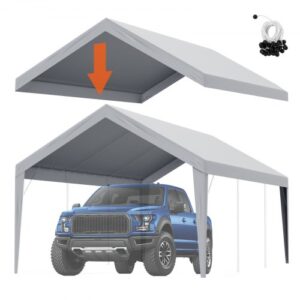 Estructuras, protección y exterior profesional