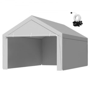 Estructuras, protección y exterior profesional