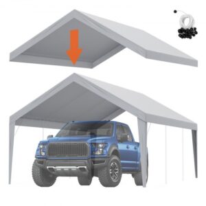 Estructuras, protección y exterior profesional