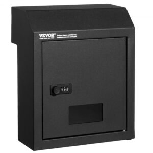 Caja Fuerte profesional