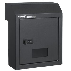 Caja Fuerte profesional