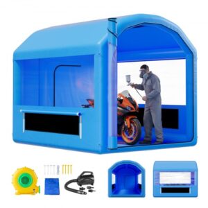 Pulverizador de Pintura profesional