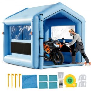 Pulverizador de Pintura profesional