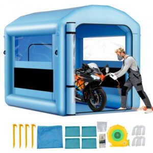 Pulverizador de Pintura profesional