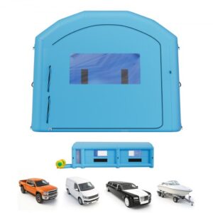Pulverizador de Pintura profesional