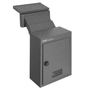 Caja Fuerte profesional