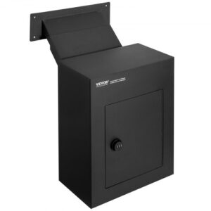 Caja Fuerte profesional