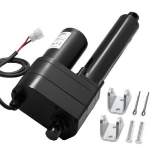 Motores eléctricos y kits de conversión profesional