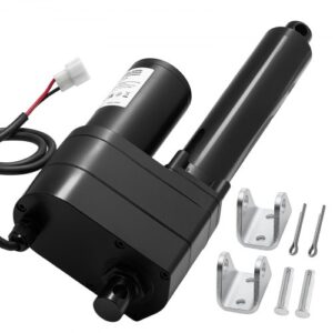 Motores eléctricos y kits de conversión profesional