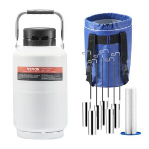 Equipos de laboratorio profesional