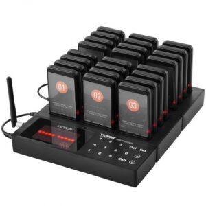 Accesorios para radiocomunicación profesional