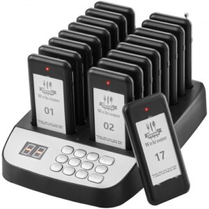 Accesorios para radiocomunicación profesional