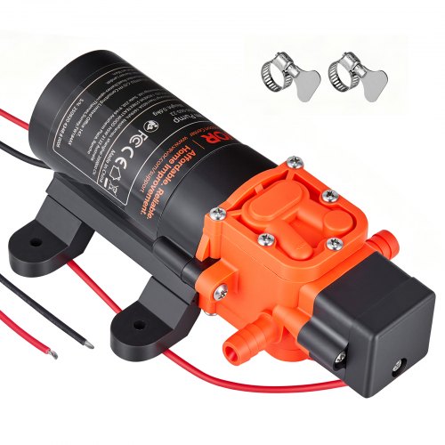 12 V Bomba de Agua Potable