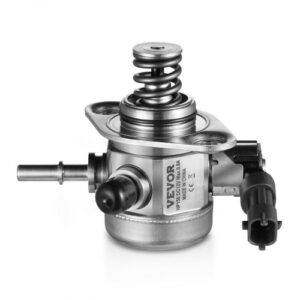 VEVOR Bomba de Combustible Alta Presión Compatible con Hyundai Accent/Sonata, Tucson, Veloster y Kia Forte5, Optima, Rio 2015-2017 L4 1,6L, Reemplaza GDP404, M73176, 353202B220, 35320-2B220, HM10054