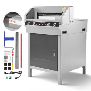 Cortadoras eléctricas de papel profesional