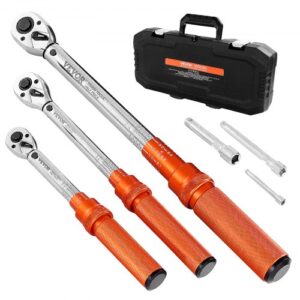 Llaves dinamométricas y multiplicadores de par profesional
