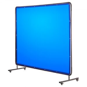 Cortina de Soldadura profesional