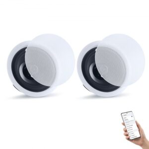 Auriculares, módulos y accesorios de audio profesional