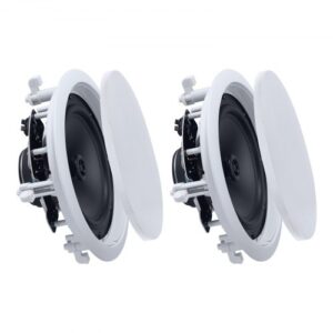 Auriculares, módulos y accesorios de audio profesional