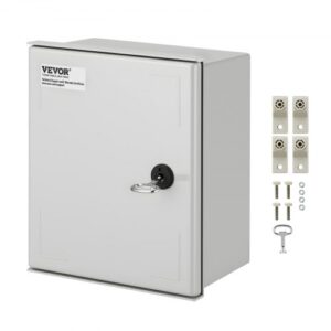 Cajas y organización para electrónica profesional