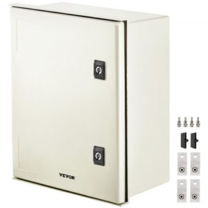Cajas y organización para electrónica profesional
