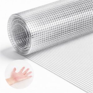 Cercas y mallas metálicas para exterior profesional