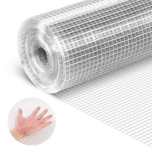 Cercas y mallas metálicas para exterior profesional