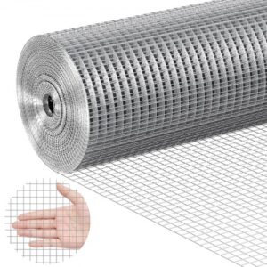 Cercas y mallas metálicas para exterior profesional