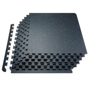 Alfombras de Garaje profesional
