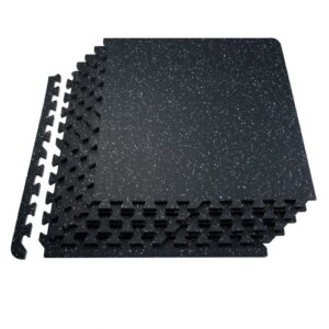 Alfombras de Garaje profesional